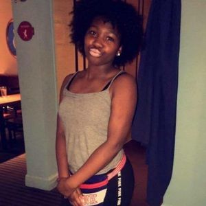 Meet your Posher, Wynter